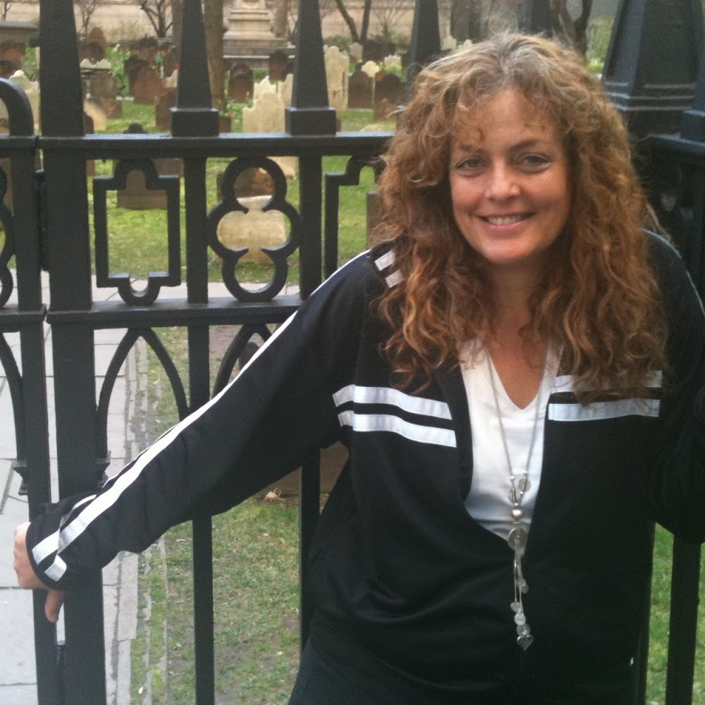 Meet your Posher, Zoe